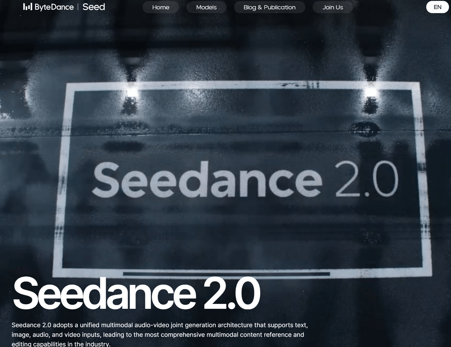 Seedance 2.0: AI Video Generator That Worked or Overrated Model?